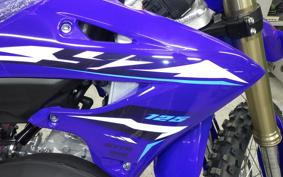 YAMAHA YZ125 2006 CE36C