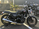 Фото Honda CB1100 ABS 2021 с японского аукциона