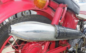 HONDA CL50 BENLY CL50