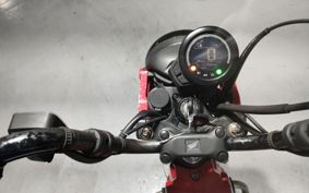 HONDA CT125 HUNTER CUB JA55