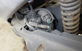 HONDA DIO Gen.4 AF35