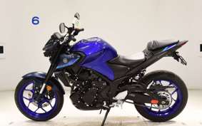 YAMAHA MT-03 ABS 2024 RH21J