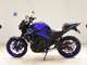 Фото Yamaha MT-03 ABS 2024 с японского аукциона