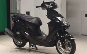 YAMAHA CYGNUS 125 XSR 3 SEA5J