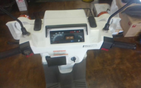 HONDA GYRO TD01
