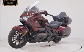 HONDA GL 1800 GOLD WING TOUR DCT 2018 SC79