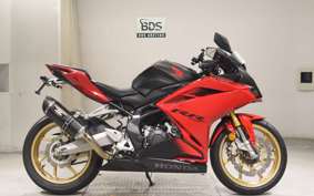 HONDA CBR250RR A MC51