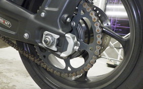 TRIUMPH TRIDENT 660 2023