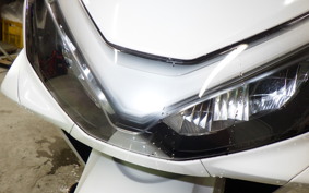 HONDA PCX 160 2011 KF47