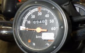 HONDA TODAY 2020 AF61