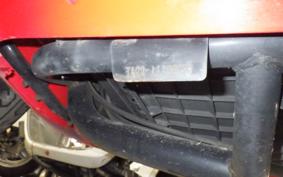 HONDA GYRO CANOPY 2024 TA03