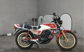 HONDA CB250 MC02