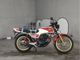 Фото Honda CB250 1983 с японского аукциона