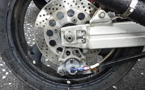 SUZUKI GSX400 IMPULSE 1996 GK79A