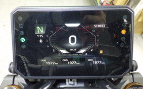 YAMAHA MT-09 SP 2024 RN87J