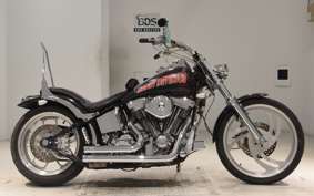 HARLEY FXSTC 1340 1992