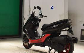 YAMAHA MAJESTY155 Gen.2 S SG52J