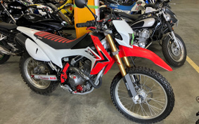 HONDA CRF250L MD38