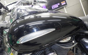 SUZUKI INTRUDER 400 Classic 2003 VK54A