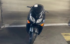 YAMAHA T-MAX 500 SJ02J