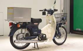 HONDA C50 SUPER CUB 1996 AA01