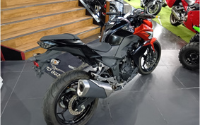 KAWASAKI Z250 ER250C