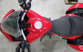 DUCATI MULTISTRADA 1200 S 2010