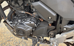 SUZUKI STROM 250 DS11A