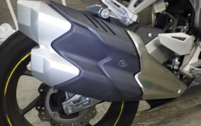 HONDA CBR250RR MC51