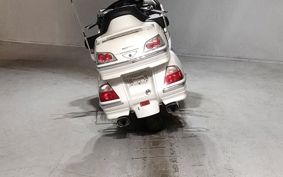 HONDA GL 1800 GOLD WING 2007 SC47