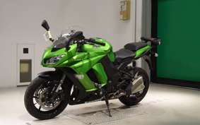 KAWASAKI NINJA 1000 A 2014