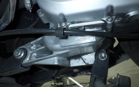 SUZUKI ADDRESS V125 DT11A