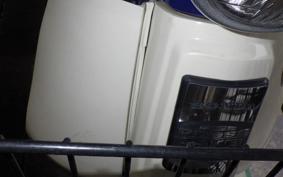 HONDA C50 SUPER CUB 1986 AA01