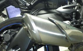 SUZUKI GSX-S1000F 2019 GT79B