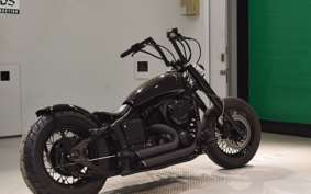 YAMAHA DRAGSTAR 400 CLASSIC 1998 4TR