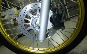 YAMAHA SEROW 250 Gen.3 2009 DG31J
