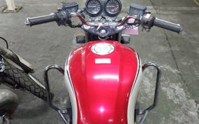 HONDA CB750 GEN 2 K 2013 RC42