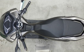 HONDA PCX 125 2010 JF81