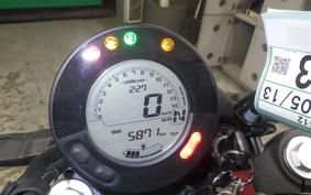 KAWASAKI ELIMINATOR400-3 2023 EL400A