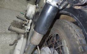 HONDA CP77 CP77