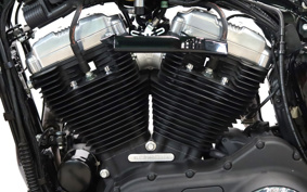 HARLEY XL1200X 2021 LC3
