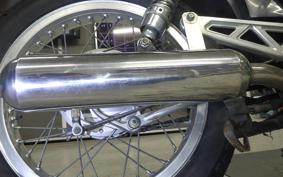 HONDA GB500TT 1989 PC16