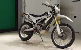HONDA CRF250L MD38