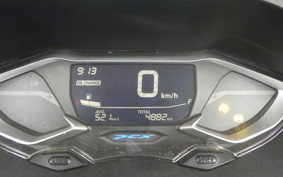 HONDA PCX 125 2007 JK05