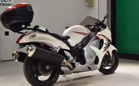 SUZUKI HAYABUSA Gen.2 2007