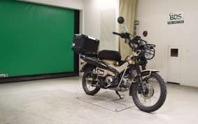 HONDA CT125 HUNTER CUB 2022 JA55
