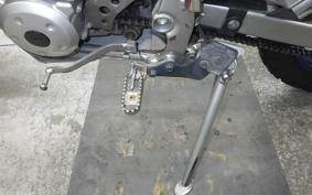 KAWASAKI KLX125