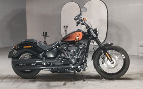 HARLEY FXBBS1870 2021 YYK