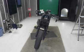 HONDA REBEL 250 S 2025 MC49