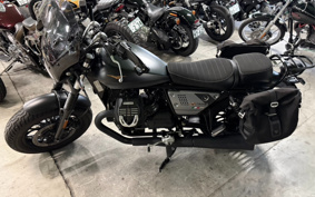 MOTO GUZZI V9BO BAR 2023 ZGUMA